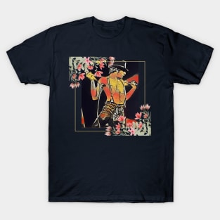 Jazzy FM (ballet, rock and opera) T-Shirt